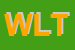 Logo di WAGONS LITS TURISMO