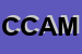 Logo di CSC CUSTOMS AND MANAGEMENT SERVICES SRL