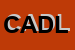 Logo di CAD-CENTRO ASSISTENZA DOGANALE LEO ANTELLI SRL