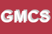 Logo di G e M CARGO SPEDIZIONI INTERNAZIONALI SRL
