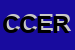 Logo di CER CORRIERI ESPRESSI RIUNITI