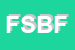 Logo di FILBEA SERVICE DI BARONE FERNANDO e C SAS