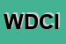Logo di WORLD DATA COM ITALIA SRL