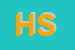 Logo di H3G SPA