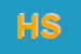Logo di H3G SPA