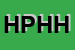 Logo di HAPPY PHON DI HAMAD HANDY