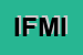 Logo di I F M INFOMASTER SPA