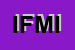 Logo di I F M INFOMASTER SPA