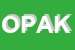 Logo di OK PHONE DI ABOU KHASHBA SABER MAHMOUD