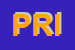 Logo di PRIMUS