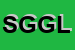 Logo di SAN GIORGIO DI GENDY LATIF