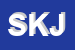 Logo di SYED KAMRAN JAVED