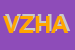 Logo di VIDEOMAT DI ZAHRAN HOSSAM ATTIA e C SAS