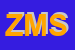 Logo di ZARA MULTI SERVICE