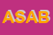 Logo di ALIGIA SAS DI ALBERTO BASSI e C
