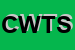 Logo di CDB WEB TECH SPA