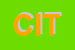 Logo di CITIGROUP