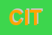 Logo di CITIGROUP