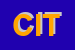 Logo di CITIGROUP