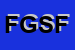 Logo di F G SPA FINANZIARIA GENERALE