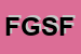 Logo di F G SPA FINANZIARIA GENERALE