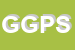 Logo di GDP GESTIONE DI PATRIMONI SOCIETA-DI INTERMEDIAZIONE MOBILIARE SPA