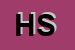 Logo di H-INVEST SPA