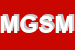 Logo di M e GA SAS DI MANEGGIO MARCO
