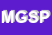 Logo di MC GESTIONI SGR PA