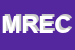 Logo di MERCURY REAL ESTATE CONSULTING SRL