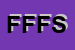 Logo di FF FINANZIARIA FIDUCIARIA SRL