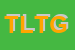 Logo di TELELEASING - LEASING DI TELECOMUNICAZIONI E GENERALE SPA