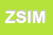 Logo di ZURICH SOC DI INTERMEDIAZIONE MOBILIARE SPA
