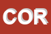 Logo di CORTEFIN SRL