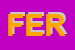 Logo di FERTRE SRL