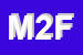 Logo di MAG 2 FINANCE