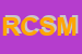 Logo di ROSSI E C SAS DI MARCO ROSSI
