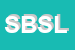 Logo di S B S LEASING SPA