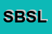 Logo di S B S LEASING SPA