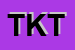 Logo di TKT SRL