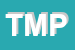 Logo di TMP SRL