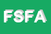 Logo di FIDITALIA SOCIETA' FIDUCIARIA A RESPONSABILITA' LIMITATA SRL