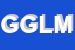 Logo di GAIA GESTIONI DI LONGO M