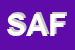 Logo di SAFFI SPA