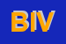 Logo di BIVERBROKER