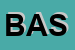 Logo di BNC AGAS SRL