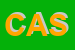 Logo di CASAGRANDE ASSICURAZIONI SRL