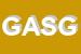 Logo di GALBIATI ASSICURAZIONI SAS DI GIORGIO GALBIATI E C