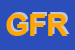 Logo di GE FRANKONA RE