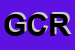 Logo di GENERAL COLOGNE RE